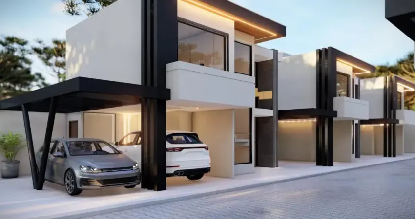 Casa em condomínio fechado com 3 quartos à venda no Cônego, Nova Friburgo 