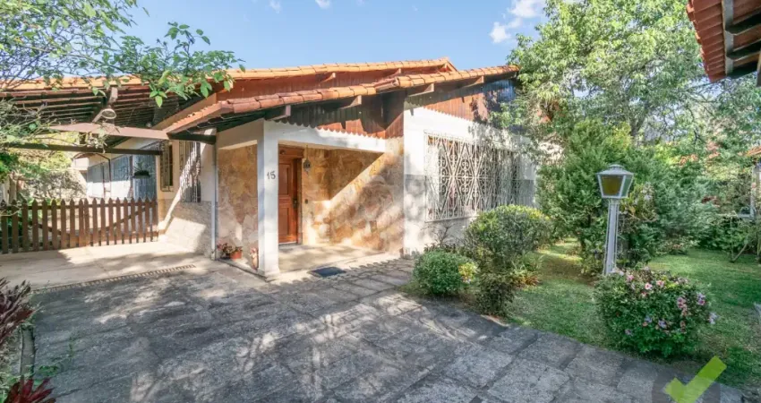 Magnífica casa à venda no parque são clemente - nova friburgo