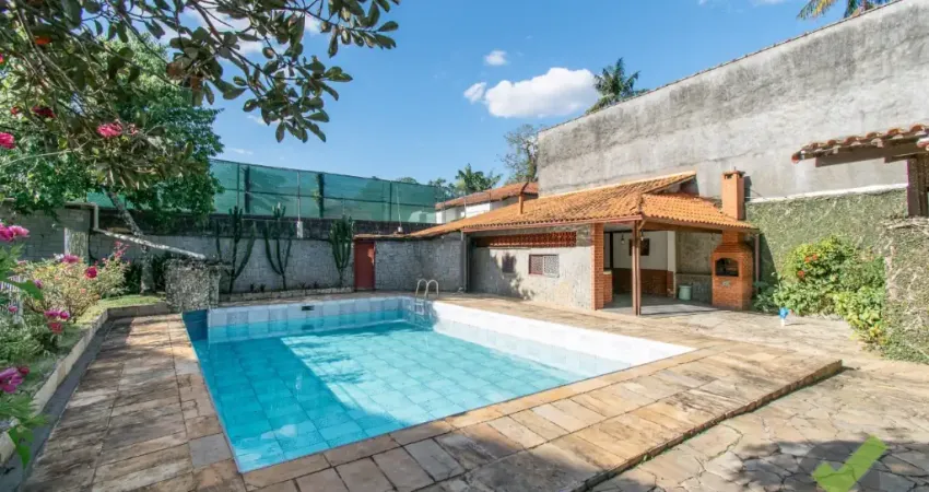 Magnífica casa à venda no parque são clemente - nova friburgo