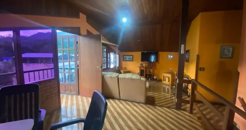 Casa com 2 quartos à venda na Bela Vista, Nova Friburgo 