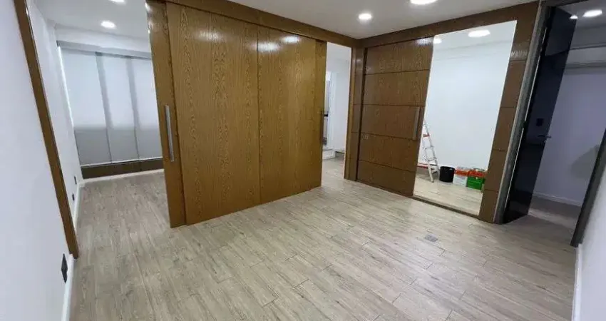 Conjunto de salas pra venda tem 50 metros quadrados em Jacarepaguá - Rio de Janeiro - RJ