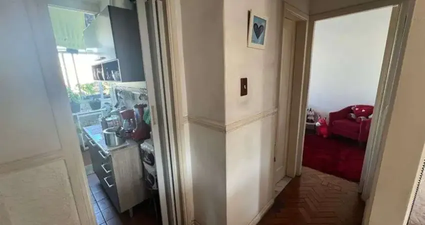Apartamento para venda com 80 metros quadrados com 3 quartos em Centro - Rio de Janeiro - RJ