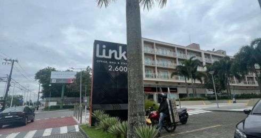 Imóvel para venda possui 27 metros quadrados em Barra da Tijuca - Rio de Janeiro - RJ