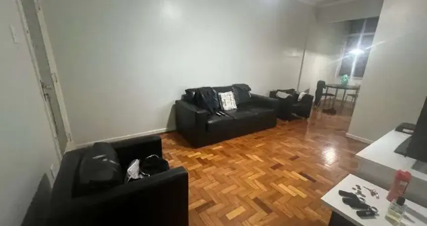 Imóvel para venda com 110 metros quadrados com 3 quartos em Copacabana - Rio de Janeiro - RJ