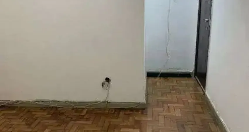 centro, excelente sala quarto desocupado