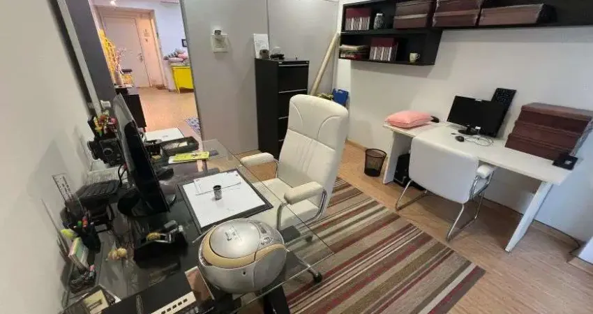 Imóvel para venda possui 40 metros quadrados em Barra da Tijuca - Rio de Janeiro - RJ