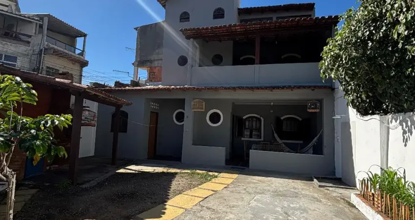 Imóvel para venda possui 280 metros quadrados com 6 quartos em Praia Grande - Arraial do Cabo - RJ