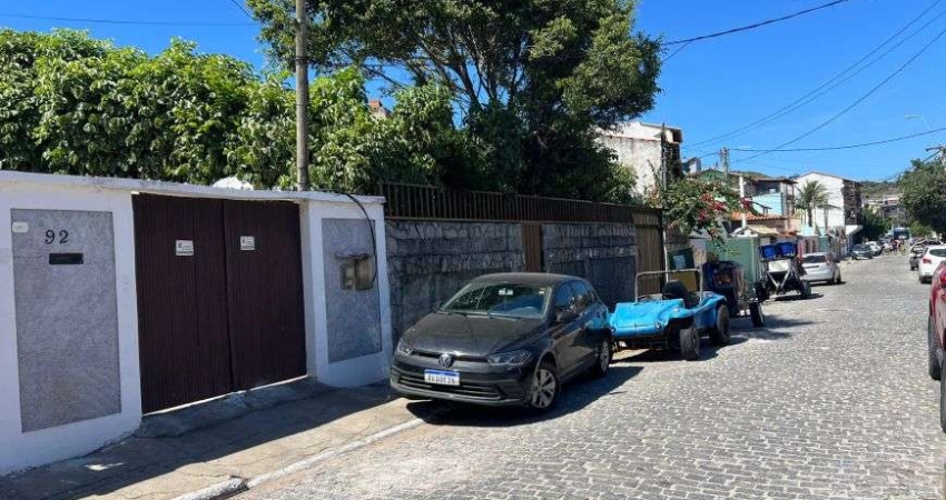 Imóvel para venda possui 280 metros quadrados com 6 quartos em Praia Grande - Arraial do Cabo - RJ