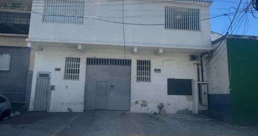 Imóvel para venda tem 420 metros quadrados em Bonsucesso - Rio de Janeiro - RJ
