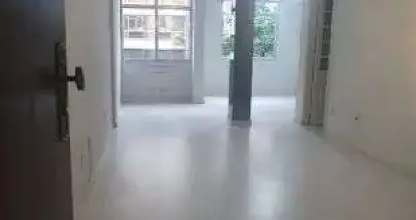 Imóvel para venda possui 95 metros quadrados com 3 quartos em Copacabana - Rio de Janeiro - RJ