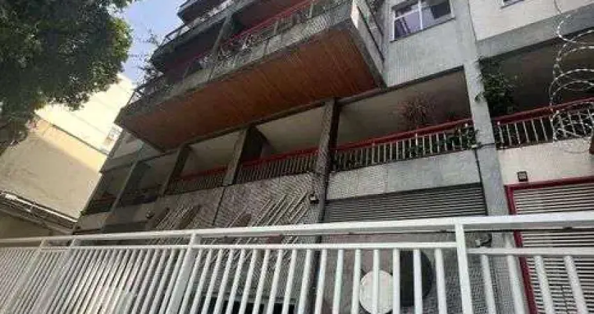 Imperdível, varandão 3qts 2 Gar,110 metros quadrados com 3 quartos em Botafogo - Rio de Janeiro - RJ
