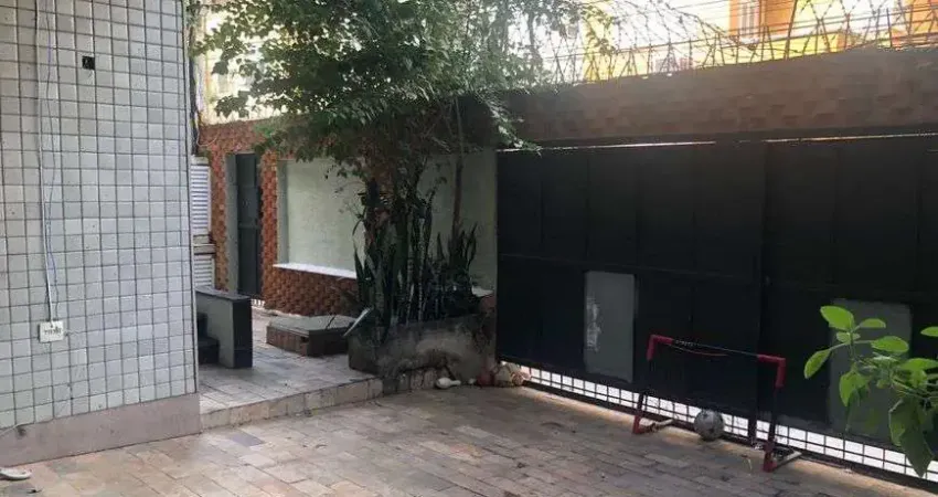 Casa para venda com 380 metros quadrados com 4 quartos em Humaitá - Rio de Janeiro - RJ