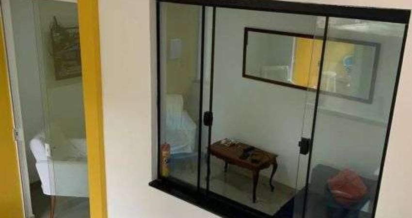 Imóvel para venda com 80 metros quadrados com 2 quartos em Botafogo - Rio de Janeiro - RJ