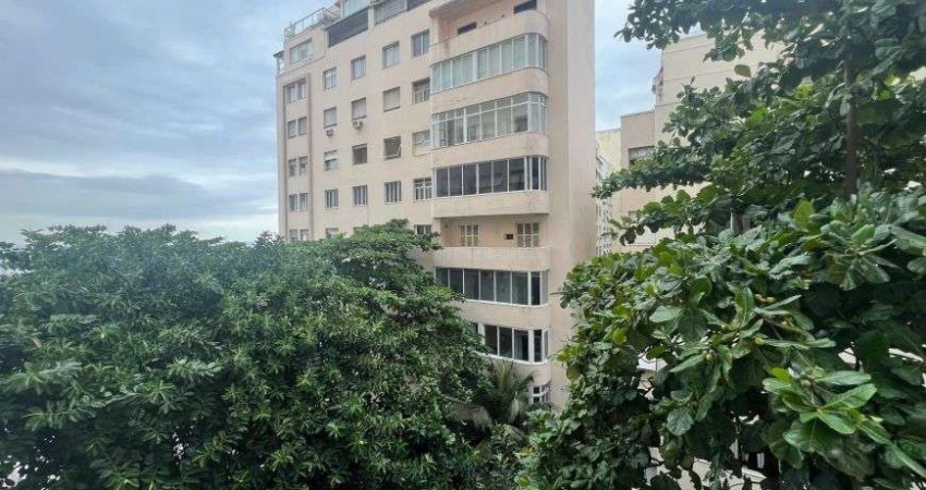 Apartamento com 2 quartos à venda na Rua Siqueira Campos, Copacabana, Rio de Janeiro