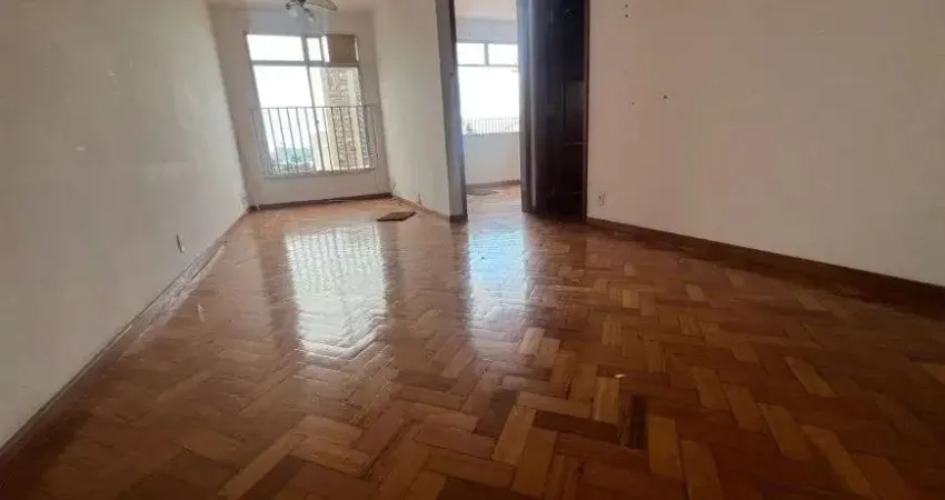 Imóvel para venda tem 83 metros quadrados com 2 quartos em Catete - Rio de Janeiro - RJ