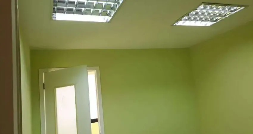 Sala com boa vista, venda com 28 metros quadrados com 1 quarto em Flamengo - Rio de Janeiro - RJ