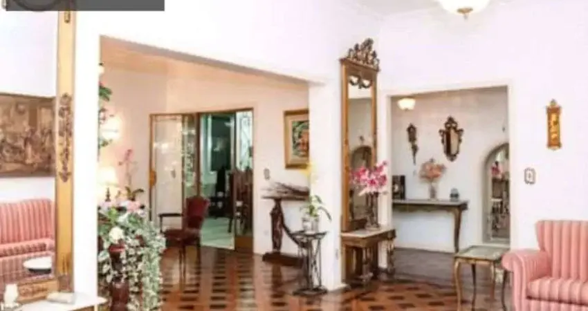 Apartamento para venda possui 191 metros quadrados com 3 quartos em Copacabana - Rio de Janeiro - RJ