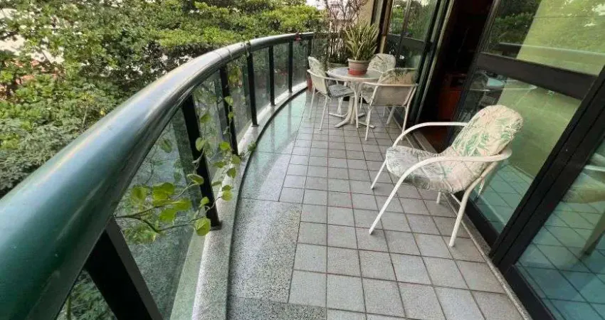 Imóvel para venda possui 150 metros quadrados com 3 quartos em Leblon - Rio de Janeiro - RJ