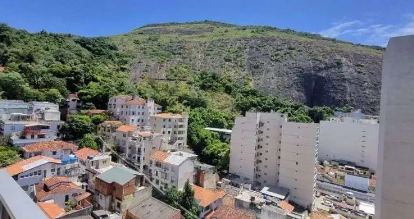 Imóvel para venda possui 90 metros quadrados com 3 quartos em Copacabana - Rio de Janeiro - RJ