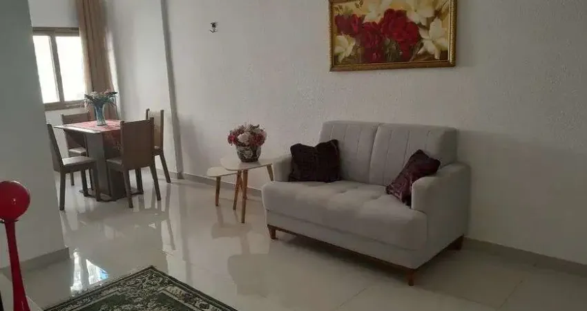Apartamento para venda tem 80 metros quadrados com 2 quartos em Copacabana - Rio de Janeiro - RJ
