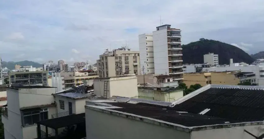 Estacionamento 280 metros quadrados em Tijuca - Rio de Janeiro - RJ