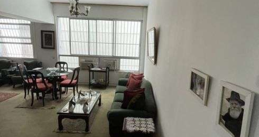 Imóvel para venda com 110 metros quadrados com 3 quartos em Ipanema - Rio de Janeiro - RJ