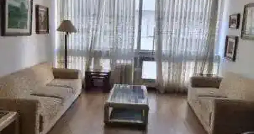 Imóvel para venda tem 110 metros quadrados com 3 quartos em Copacabana - Rio de Janeiro - RJ