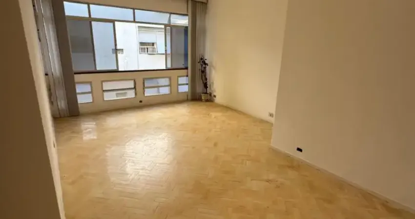 Imóvel para venda tem 110 metros quadrados com 3 quartos em copacabana - rio de janeiro - rj