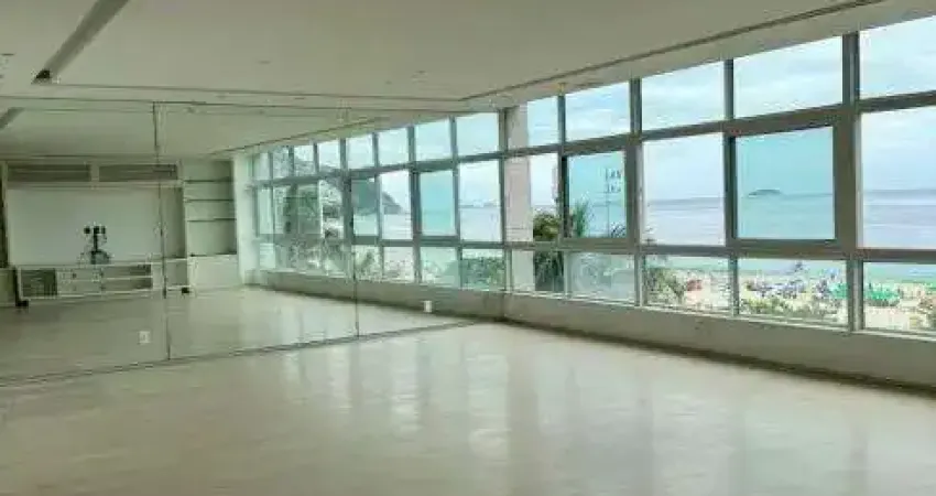 Imóvel para venda possui 263 metros quadrados com 4 quartos em Ipanema - Rio de Janeiro - RJ