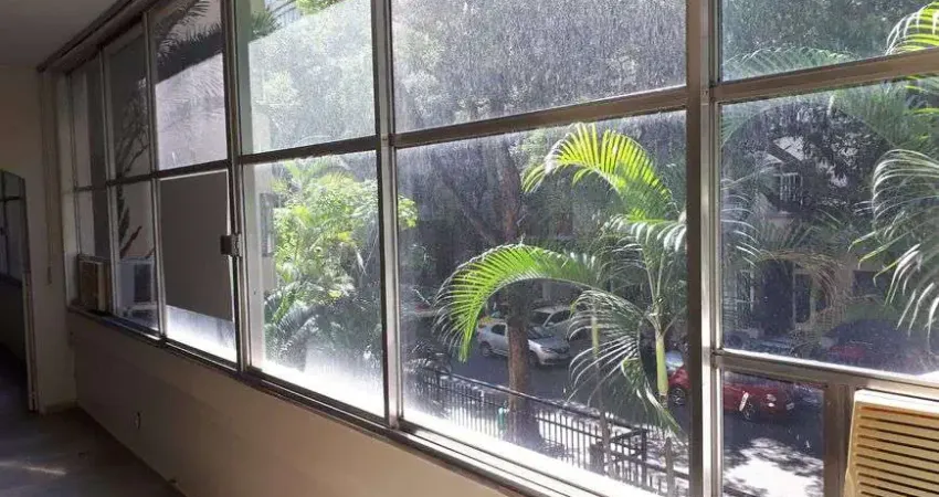 Apartamento para venda tem 298 metros quadrados com 4 quartos em Copacabana - Rio de Janeiro - RJ