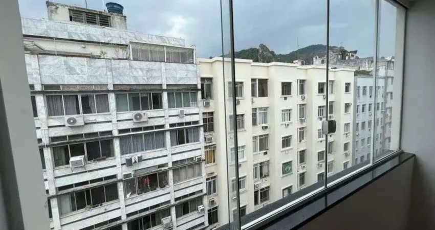 Cobertura para venda tem 350 metros quadrados com 6 quartos em Copacabana - Rio de Janeiro - RJ