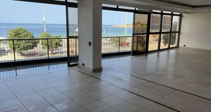 Apartamento para venda com 280 metros quadrados com 4 quartos em Copacabana - Rio de Janeiro - RJ