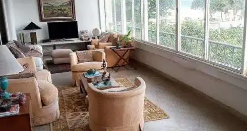 Apartamento para venda com 400 metros quadrados com 4 quartos em Copacabana - Rio de Janeiro - RJ