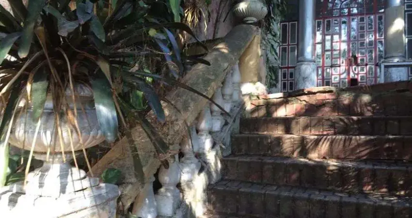 Casa para venda com 750 metros quadrados com 8 quartos em Santa Teresa - Rio de Janeiro - RJ