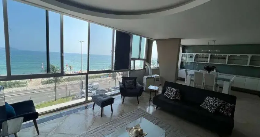 Apartamento para venda tem 250 metros quadrados com 4 quartos em ipanema - rio de janeiro - rj