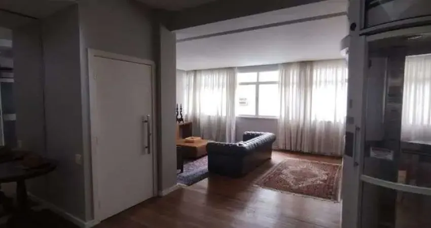 Cobertura para venda com 360 metros quadrados com 4 quartos em ipanema - rio de janeiro - rj