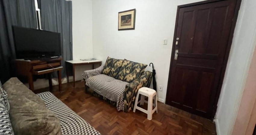 Excelente Apartamento no Posto 6 - Próximo à Praia e Ipanema