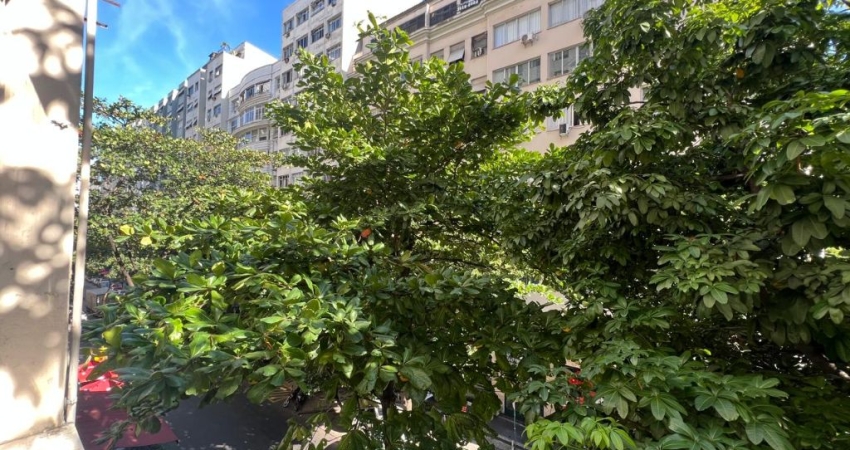 Apartamento com 2 quartos à venda na Rua Rodolfo Dantas, 110, Copacabana, Rio de Janeiro