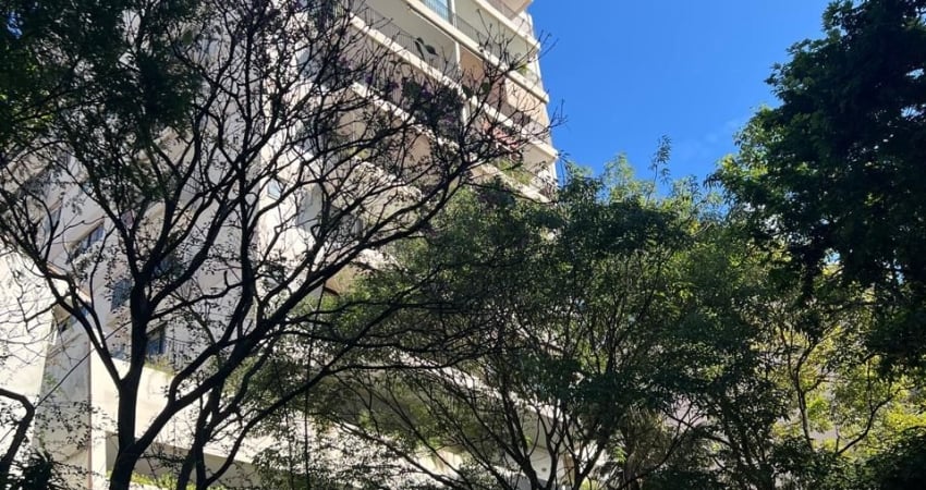 Apartamento com 2 quartos para alugar na Rua Décio Vilares, 265, Copacabana, Rio de Janeiro
