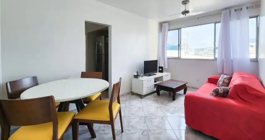 Apartamento com 2 quartos à venda na Avenida Presidente Vargas, 3515, Centro, Rio de Janeiro