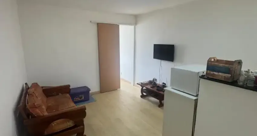 Apartamento com 1 quarto à venda na Rua Belfort Roxo, 283, Copacabana, Rio de Janeiro