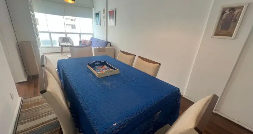 Apartamento com 2 quartos para alugar na Rua Anita Garibaldi, 60, Copacabana, Rio de Janeiro
