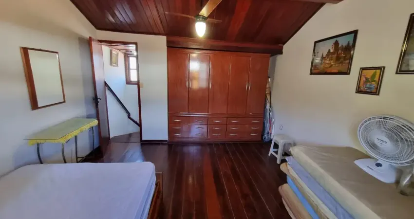 Casa em condomínio fechado com 3 quartos à venda na Avenida Getúlio Vargas, 34, Praia dos Anjos, Arraial do Cabo