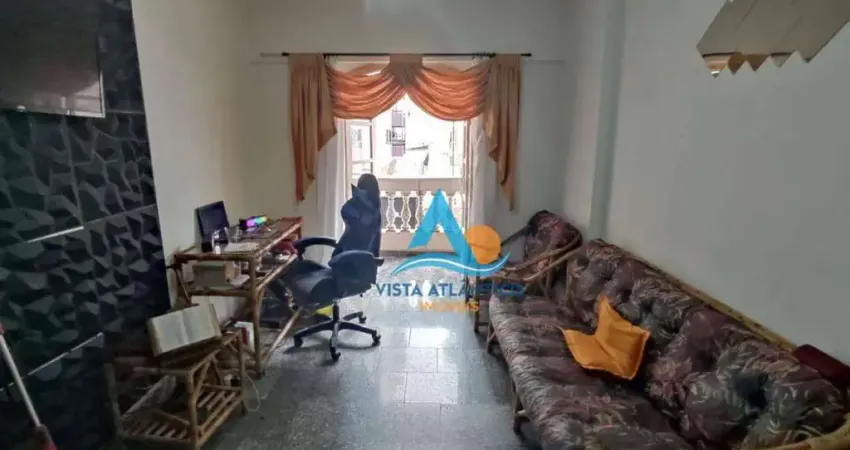Apartamento à venda, 90 m² por R$ 340.000,00 - Tupi - Praia Grande/SP
