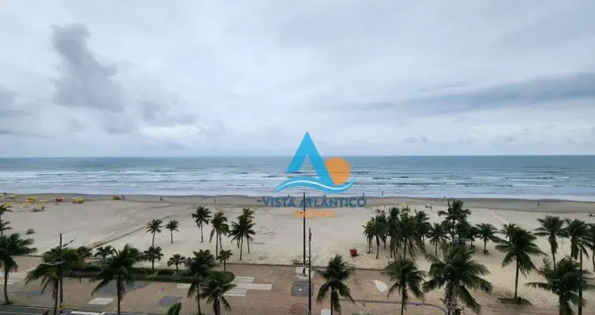Apartamento com 3 dormitórios à venda, 87 m² por R$ 480.000,00 - Ocian - Praia Grande/SP