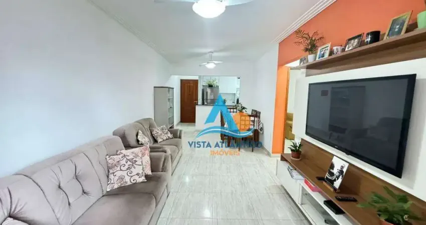 Apartamento com 2 dormitórios à venda, 81 m² por R$ 430.000,00 - Tupi - Praia Grande/SP