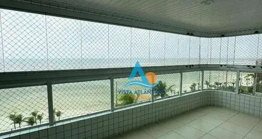 Apartamento com 2 quartos à venda, 85 m² por R$ 620.000 - Balneário Flórida - Praia Grande/SP