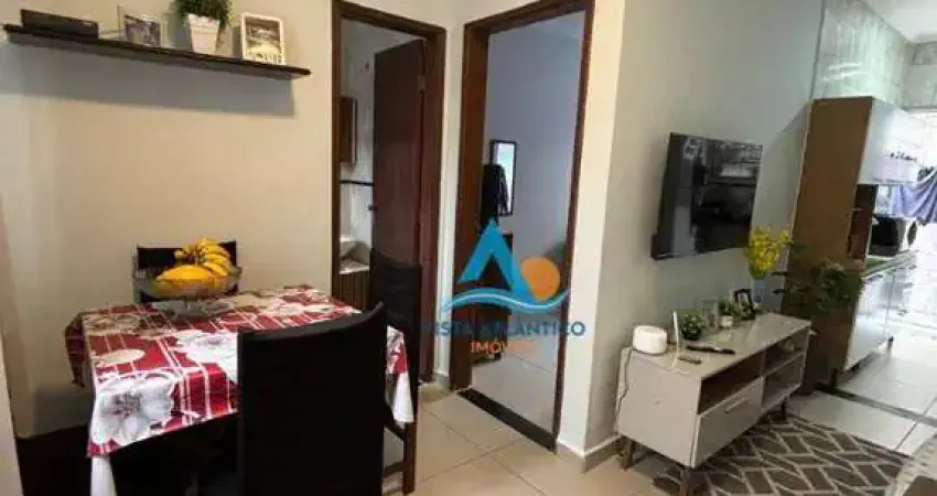 Casa com 1 dormitório à venda, 44 m² por R$ 260.000,00 - Aviação - Praia Grande/SP