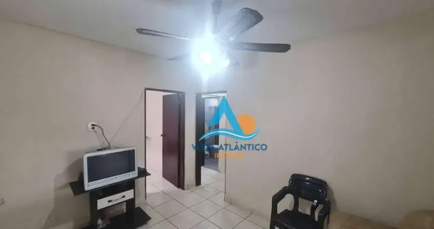 Casa com 2 dormitórios à venda, 127 m² por R$ 450.000,00 - Tupi - Praia Grande/SP