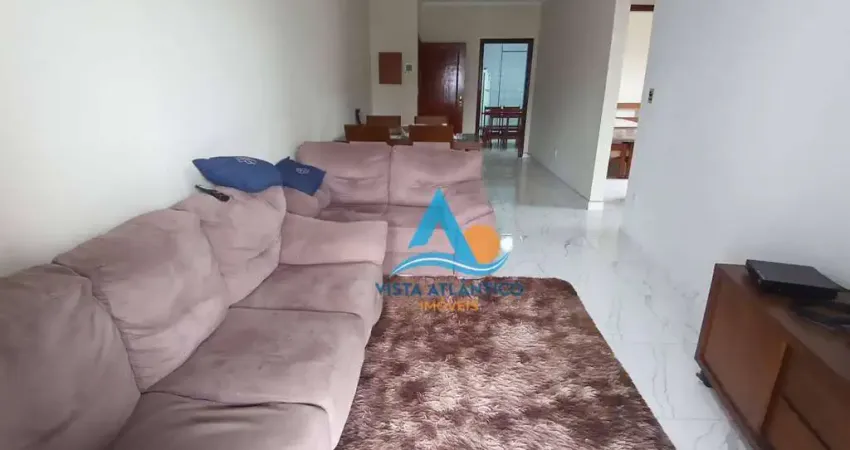 Apartamento com 2 dormitórios à venda, 86 m² por R$ 385.000,00 - Aviação - Praia Grande/SP
